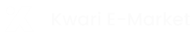 Kwari E-Market
